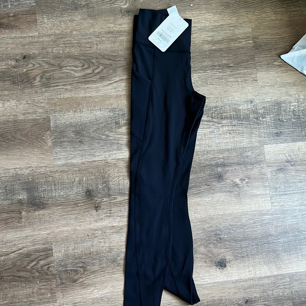 Brand new fabletics workout pants
